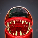 Импостер 3D онлайн хоррор